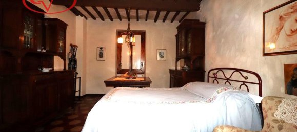 Дом с 15 комнатами в Монтеварки, Италия № 234484 13