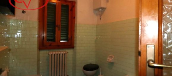 Дом с 15 комнатами в Монтеварки, Италия № 234484 33