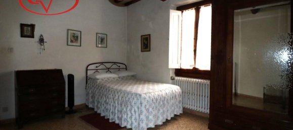 Дом с 15 комнатами в Монтеварки, Италия № 234484 17