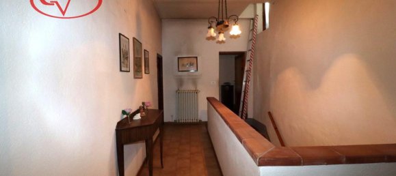 Дом с 15 комнатами в Монтеварки, Италия № 234484 41