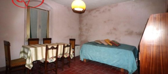 Дом с 15 комнатами в Монтеварки, Италия № 234484 38