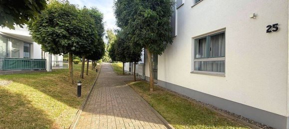 2 rooms Apartment in Erfurt, Germany No. 298639 6
