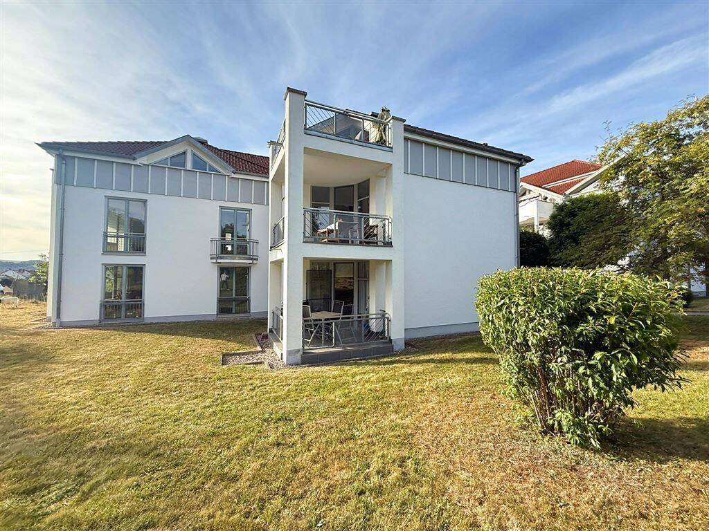 2 rooms Apartment in Erfurt, Germany No. 298639