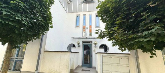 2 rooms Apartment in Erfurt, Germany No. 298639 2