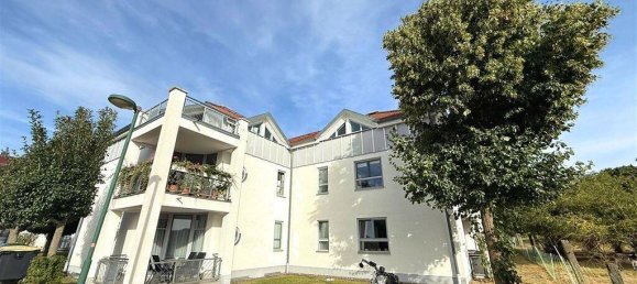 2 rooms Apartment in Erfurt, Germany No. 298639 5