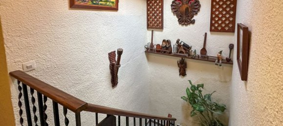 Дом с 6 спальнями в Мон-Риг-дель-Камп, Испания № 189083 25