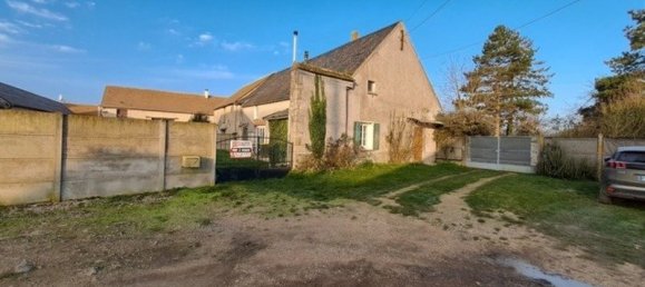 Casa de 3 dormitorios en Lethuin, France No. 85472 12