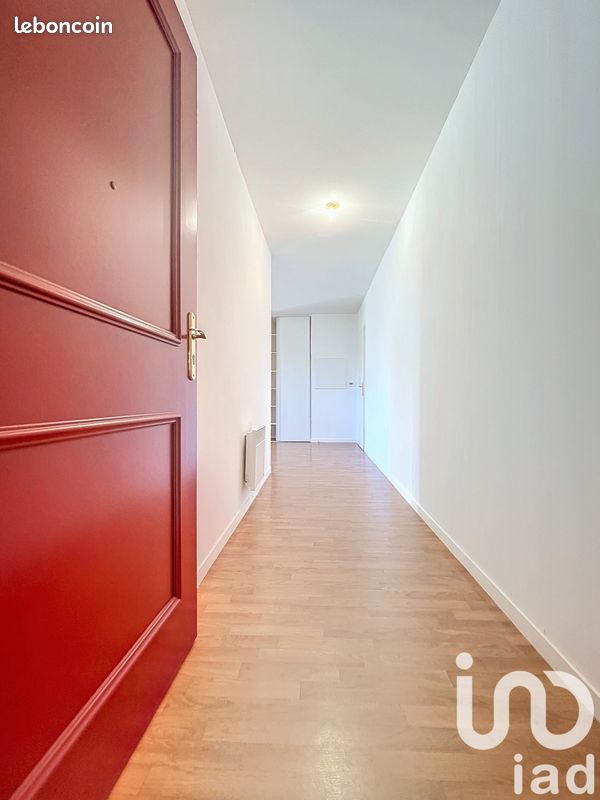 2 bedrooms Apartment in Gien, France No. 234502