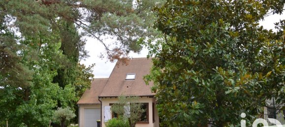 4 Schlafzimmer Haus in Marcoussis, France, Nr. 292656 2