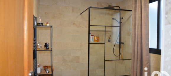 4 Schlafzimmer Haus in Marcoussis, France, Nr. 292656 9