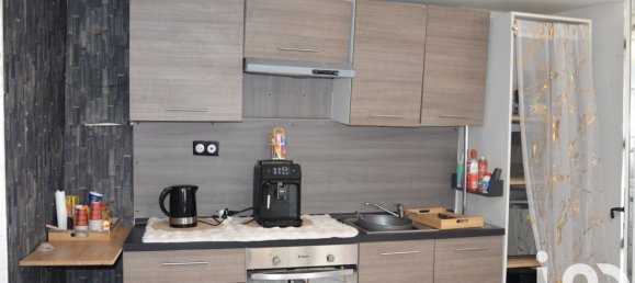 4 Schlafzimmer Haus in Marcoussis, France, Nr. 292656 15