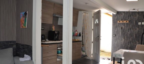 4 Schlafzimmer Haus in Marcoussis, France, Nr. 292656 17