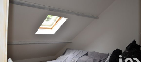 4 Schlafzimmer Haus in Marcoussis, France, Nr. 292656 11