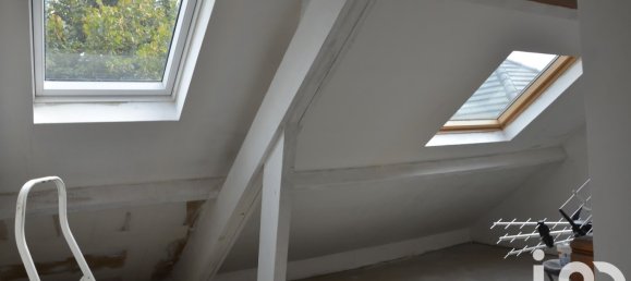 4 Schlafzimmer Haus in Marcoussis, France, Nr. 292656 7