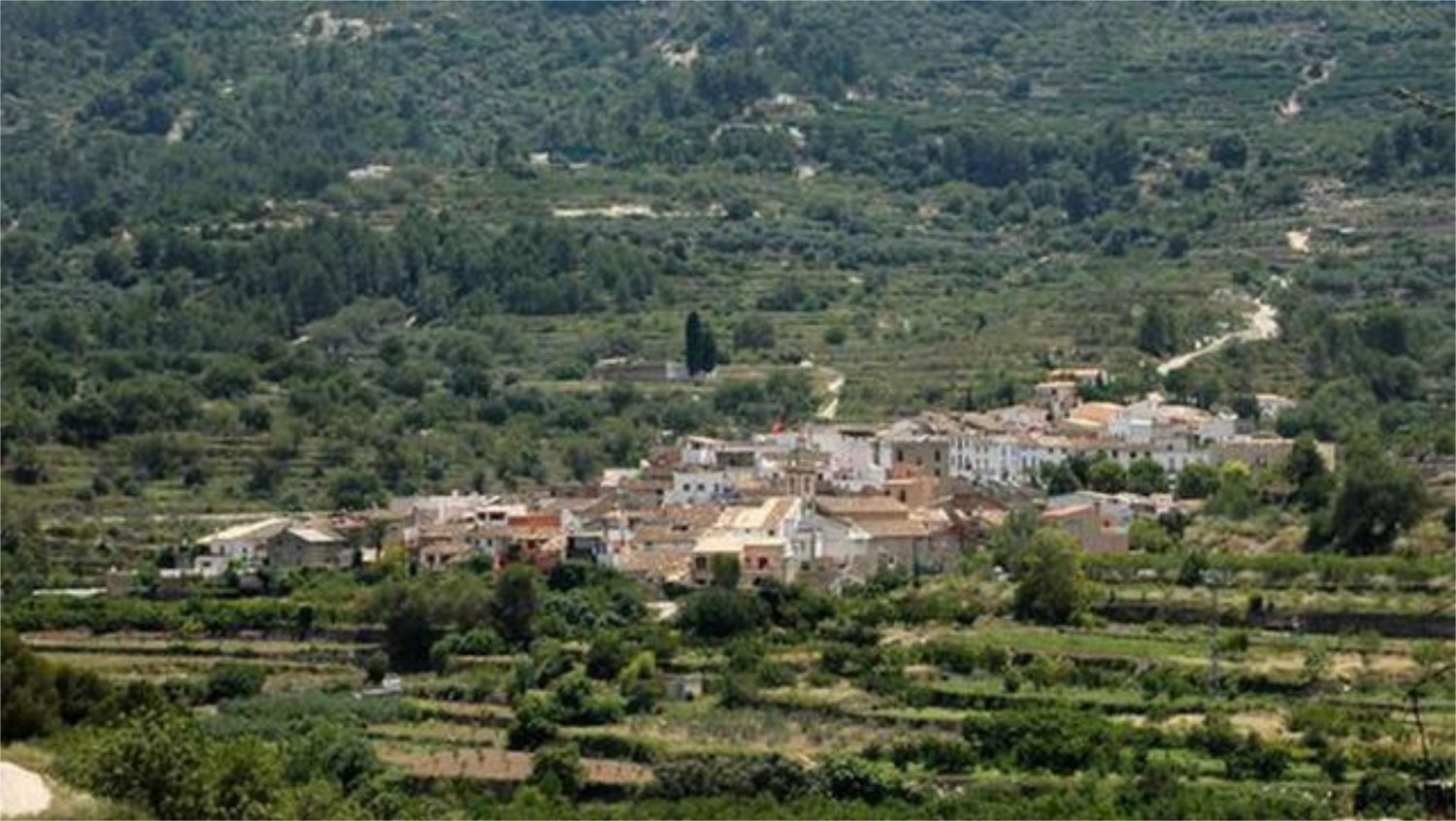 Casa T5 em Vall De Gallinera, Spain N.º 133475