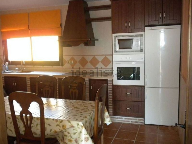 3 bedrooms House in Almayate Bajo, Spain No. 232313