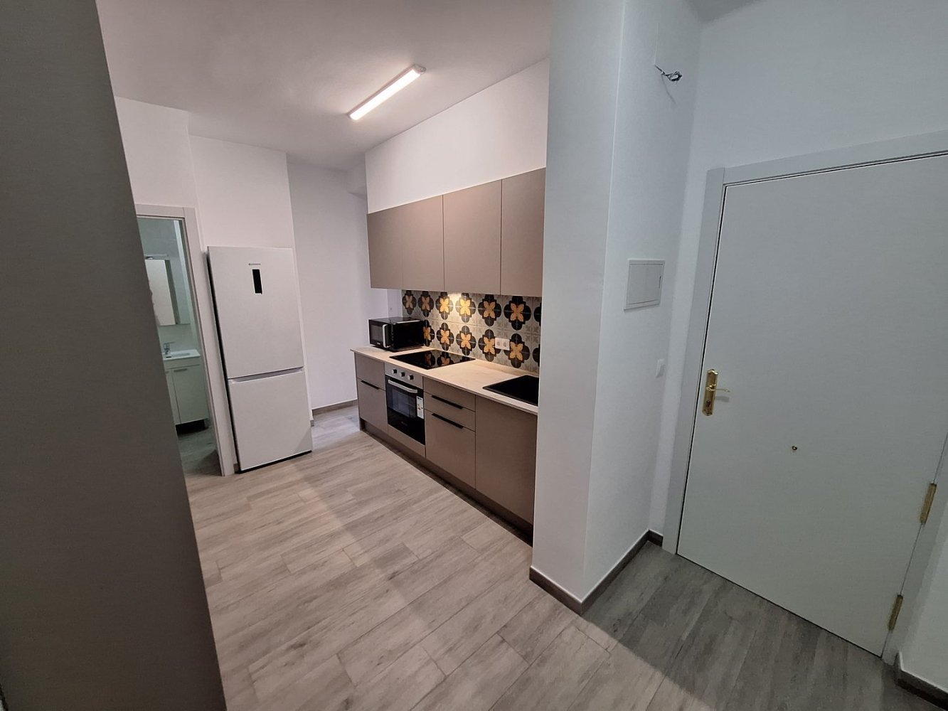 3 bedrooms Apartment in Castellon de la Plana, Spain No. 209225