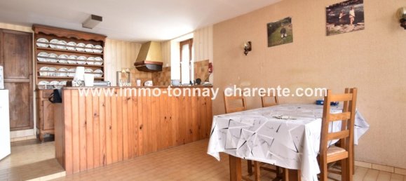 4 bedrooms House in Tonnay-Charente, France No. 292594 2