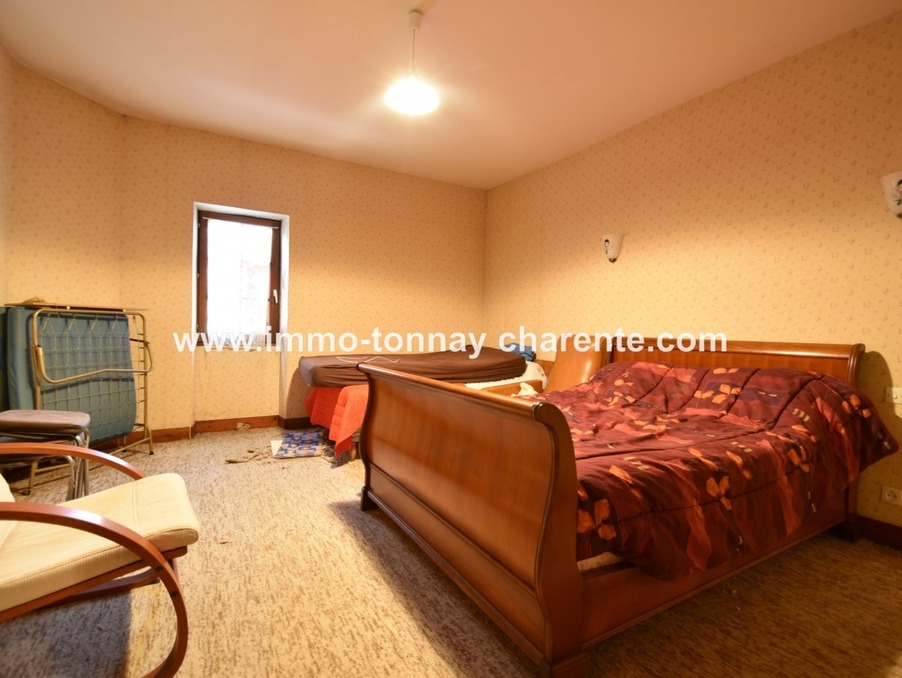 4 bedrooms House in Tonnay-Charente, France No. 292594