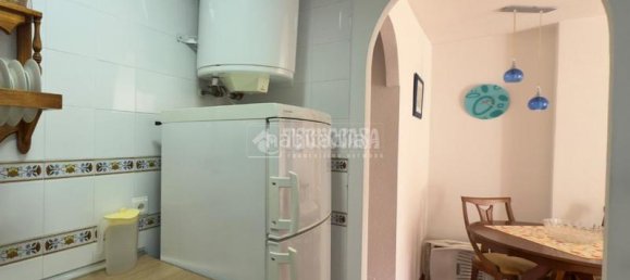 Apartamento T2 em Carboneras, Spain N.º 20490 20