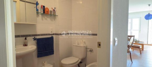 Apartamento T2 em Carboneras, Spain N.º 20490 12