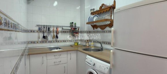 Apartamento T2 em Carboneras, Spain N.º 20490 19