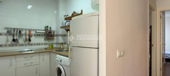 Apartamento T2 em Carboneras, Spain N.º 20490 21