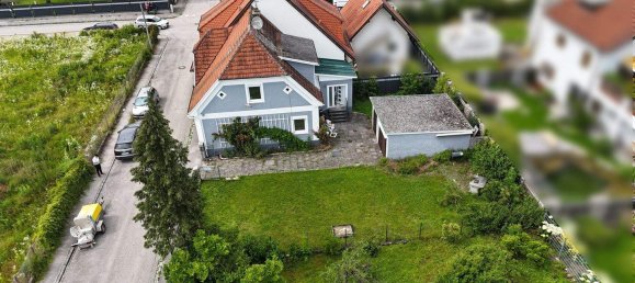 4 rooms Townhouse in Wels, Austria No. 245492 3