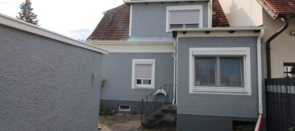 4 rooms Townhouse in Wels, Austria No. 245492 10