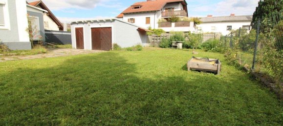 4 rooms Townhouse in Wels, Austria No. 245492 22