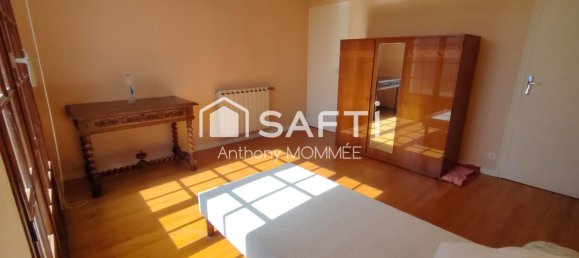 3 chambres Maison à Porcieu-Amblagnieu, France No. 339769 12