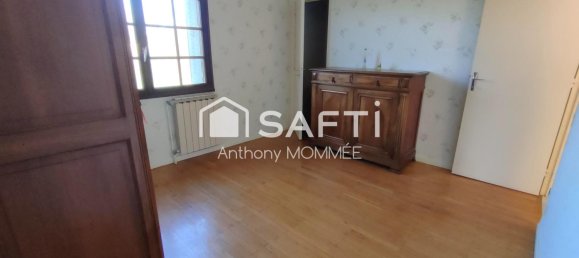 3 chambres Maison à Porcieu-Amblagnieu, France No. 339769 10