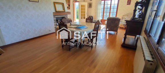 3 chambres Maison à Porcieu-Amblagnieu, France No. 339769 6