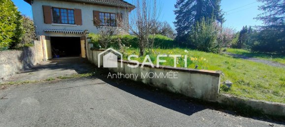 3 chambres Maison à Porcieu-Amblagnieu, France No. 339769 2