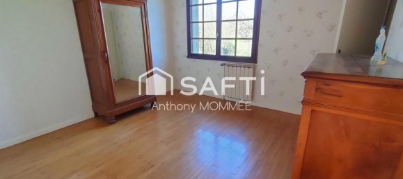 3 chambres Maison à Porcieu-Amblagnieu, France No. 339769 13