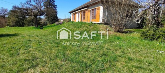 3 chambres Maison à Porcieu-Amblagnieu, France No. 339769 3