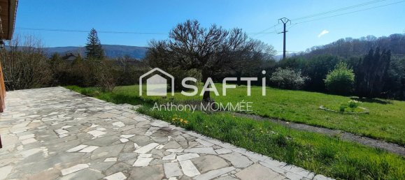 3 chambres Maison à Porcieu-Amblagnieu, France No. 339769 5