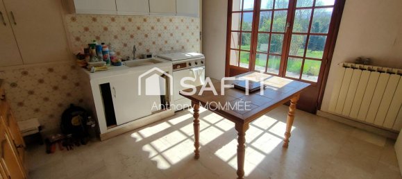 3 chambres Maison à Porcieu-Amblagnieu, France No. 339769 8