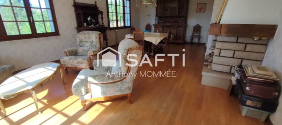 3 chambres Maison à Porcieu-Amblagnieu, France No. 339769 7