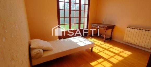 3 chambres Maison à Porcieu-Amblagnieu, France No. 339769 14