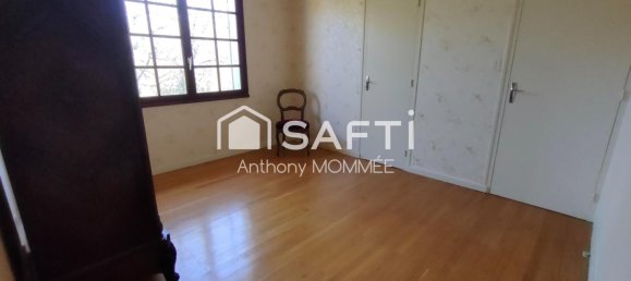 3 chambres Maison à Porcieu-Amblagnieu, France No. 339769 11