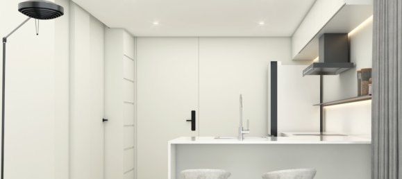 1 bedroom Apartment in Pattaya, Thailand No. 20539 2