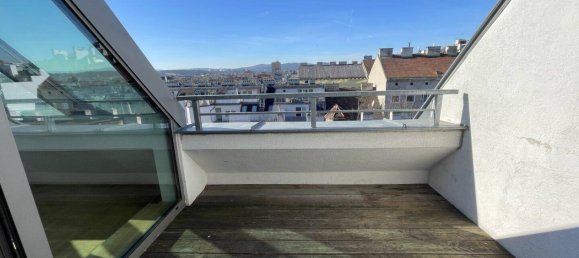 3 rooms Duplex in Rudolfsheim-Funfhaus, Austria No. 117597 4