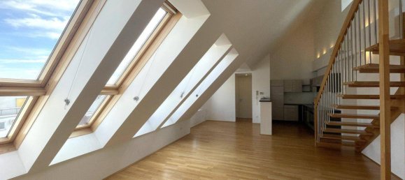 3 rooms Duplex in Rudolfsheim-Funfhaus, Austria No. 117597 21
