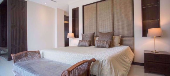 5 bedrooms Penthouse in Sathon, Thailand No. 10412 7