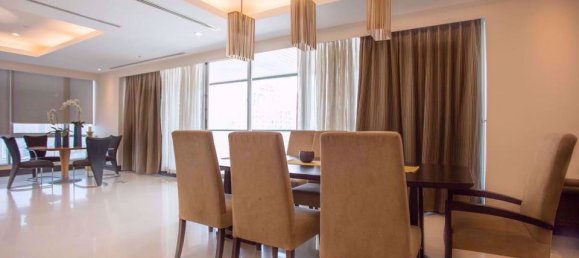 5 bedrooms Penthouse in Sathon, Thailand No. 10412 18