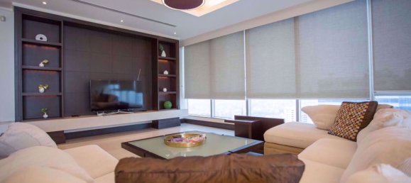 5 bedrooms Penthouse in Sathon, Thailand No. 10412 4