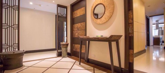 5 bedrooms Penthouse in Sathon, Thailand No. 10412 3