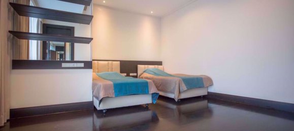 5 bedrooms Penthouse in Sathon, Thailand No. 10412 17