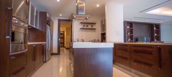 5 bedrooms Penthouse in Sathon, Thailand No. 10412 5